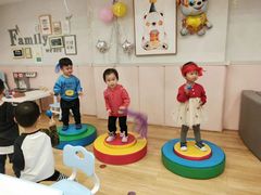 -希希家·托婴服务(西村店)