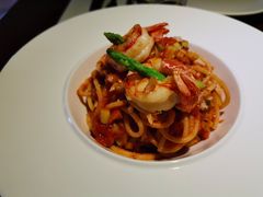 西冷牛排-鹿萤季·营地小馆(皇后公园店)