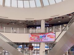 -澳门外港客运码头(轮渡站)