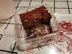 -红宝石·鲜奶小方(莘庄店)