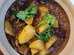 -天天初二·天津传统捞面·天津特色菜(凌奥总店)