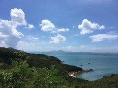 -南丫岛