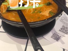 -肥汁米蘭香港米线(宁波路总店)