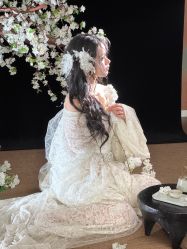 -WAVE SODA摄影工作室