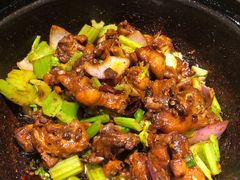 -嘟享吃重庆鸡公煲(五一店)