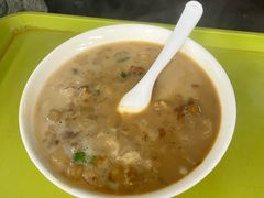 -阊门姚记豆浆(旧学前直营店)