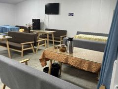 -大汗烧烤滩羊馆(清水河公园店)