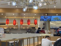 -鲜芋仙(番禺万达广场店)