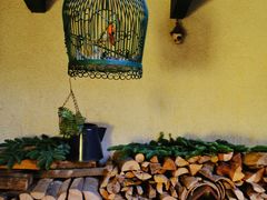 -三鹰之森吉卜力美术馆