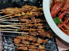 -四妹餐厅(玫瑰街店)