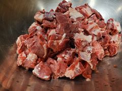 -313羊庄·羊肉火锅烧烤(李村店)