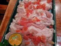 -周小明火锅(黑金冠社区店)