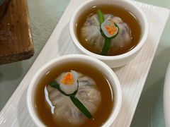 -寻味顺德·南记酒家·传统顺德菜·鱼生(广源路店)