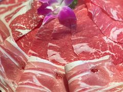 -西安W酒店·观湖露台 美式烧烤