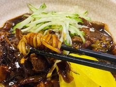 -咕咕站韩国料理(紫金港店)