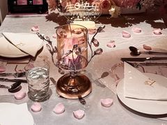 -PARFUM FLORAL花境法餐(南京首店)