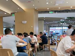 -乡村基·川味现炒大王(熙悦天街店)