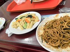-新川面馆(新街口起源店)