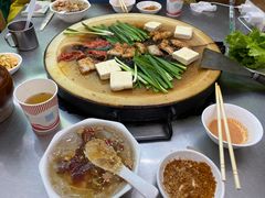 -随意石板烧(大理古城店)