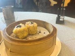 -潮府馆·非遗潮州菜·港式点心(世纪公园店)