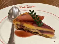 -Entrecôte 法国牛扒馆(保利·时光里店)