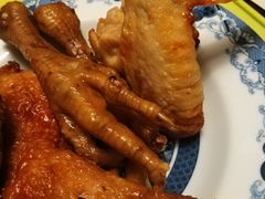 -大益烤鸡