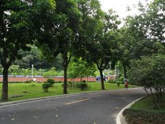 -广州市第二中学高中部(科学城校区)