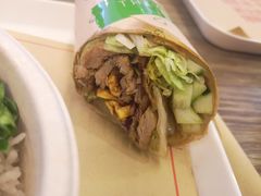 -特派卷·老北京烤鸭卷(合生汇购物中心店)