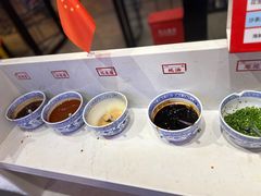 -捞围鲜·港式打边炉(海阳路店)