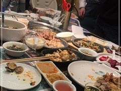 -一品诚记烤肉·甄选店(中南路店)