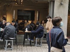 景观位-来回·咖啡(天河南店)