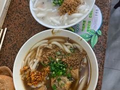 -老西关濑粉(文明路店)