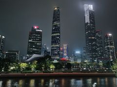 -海心沙亚运公园