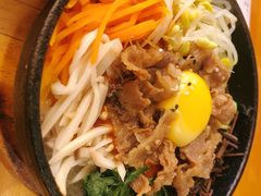 -韩见·韩式拌饭·炸鸡(石厦店)