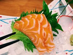 -极尚·大喜屋(光启城店)