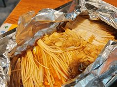 -京狮炙燥·精酿烧烤(首经贸店)