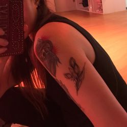 -TATTOO/手工穿孔吧/耳洞/刺青STUDIO