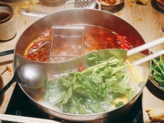 -野妹火锅(南园店)