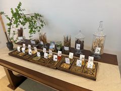 -西安国际创新人才交流中心•药浴温泉
