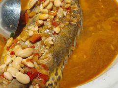 -又见炊烟私房菜(敬亭路店)