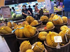 -盒马鲜生(首义店)