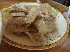-门框胡同百年卤煮(杨庄路店)