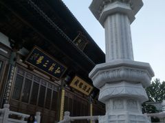 -径山寺