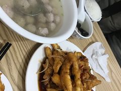 -九龙餐厅(大沽路店)