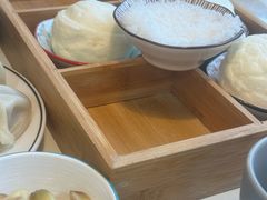 -叁拾壹克饺子·东北菜(国贸店)