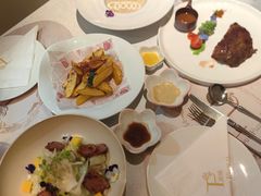 -PARFUM FLORAL花境法餐(南京首店)
