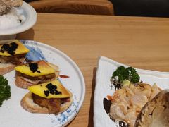 -山之川·日式料理(瀚海海尚店)