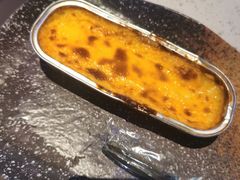 招牌芝士榴莲-大成活海鲜烧烤龙虾(静安大融城店)