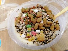 -津门红姐熟梨糕茶汤糕干(爱国道店)