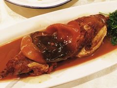 -上海人家花樣年华(中山公园店)